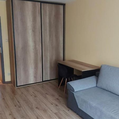 Mieszkanie Adres Lublin Ul Narutowicza 43 Mieskanie 15 Esterno foto