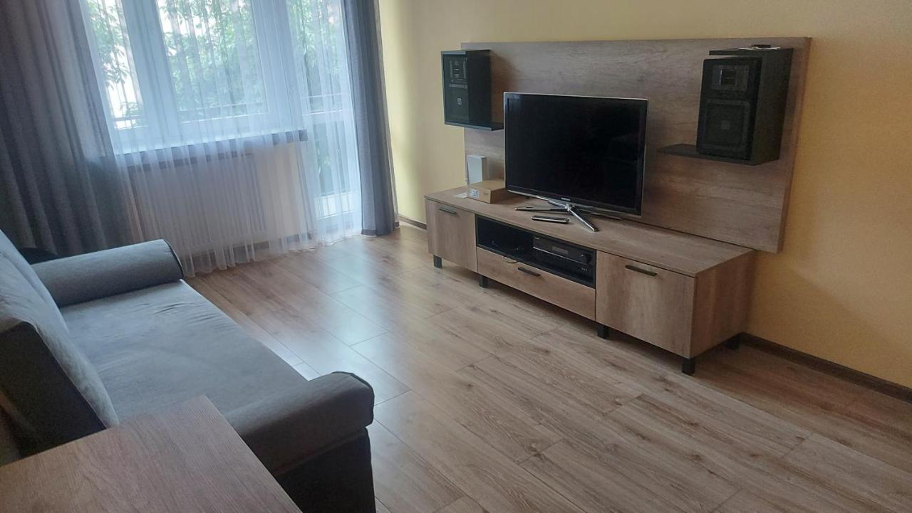 Mieszkanie Adres Lublin Ul Narutowicza 43 Mieskanie 15 Esterno foto